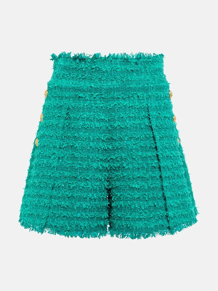Sophia Blazer Short Set