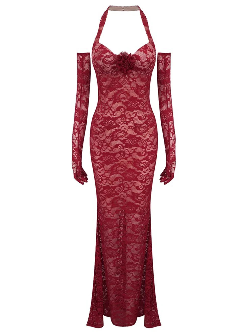 Sophia's Secret Maxi Dress
