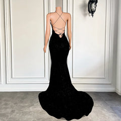 Sparkly Mermaid Sequined Dress