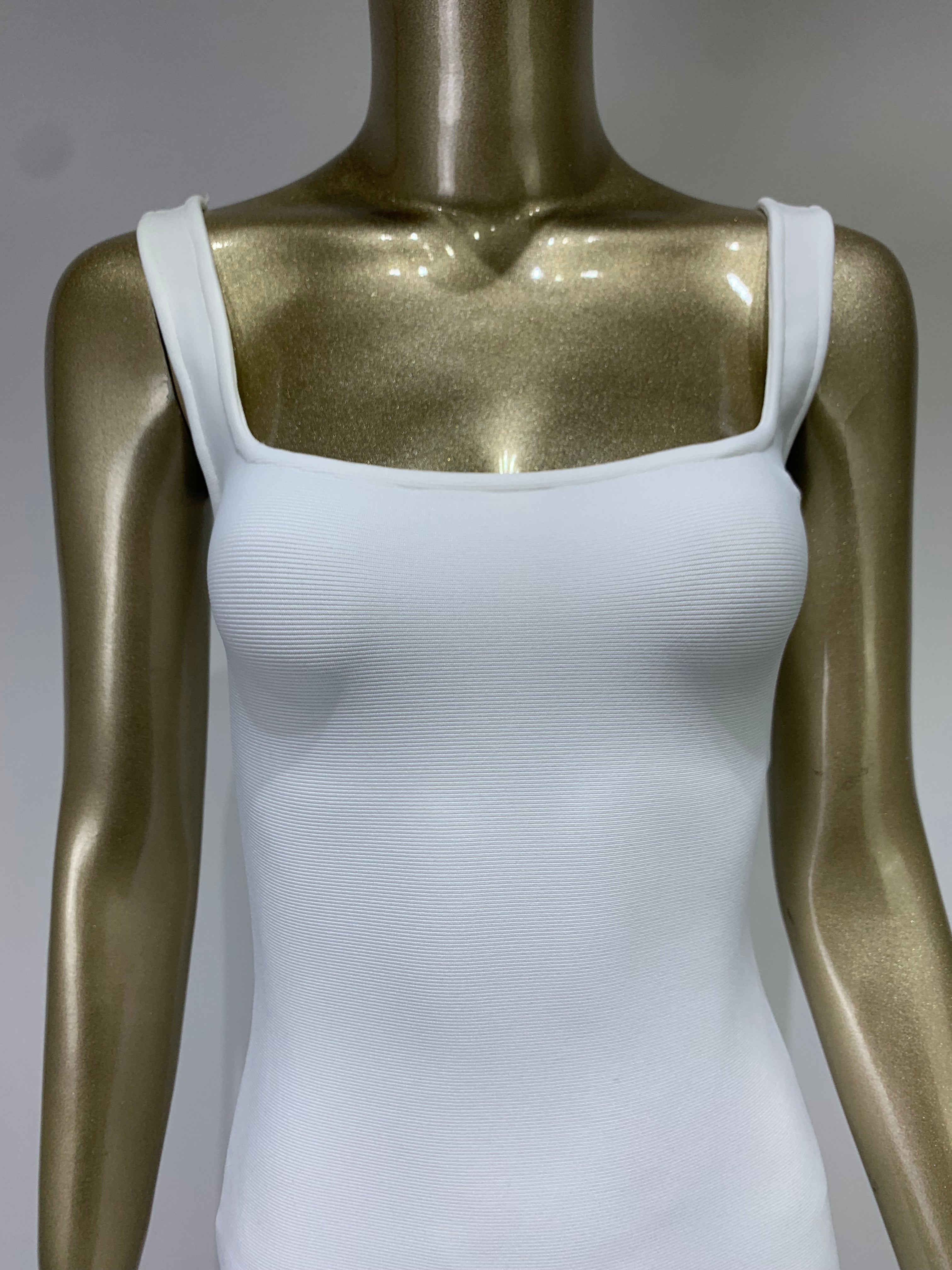 Stacy Bandage Mini Dress