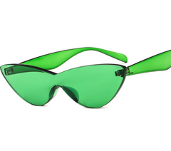 Sunglasses Retro Cat Eye