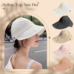 Sunhatâ„?| Sun hat with hollow top