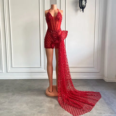 Sweetheart Spaghetti Strap Dress