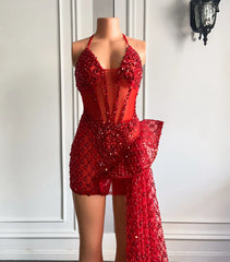 Sweetheart Spaghetti Strap Dress