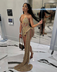 Sweetheart Sparkly Sequin Dress