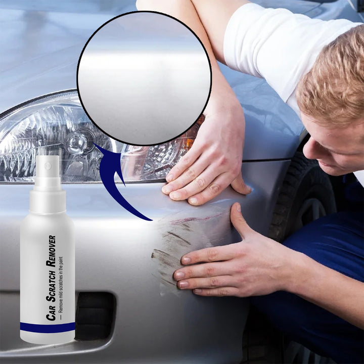 ClearFixâ„?- No more scratches! (1+1 free)