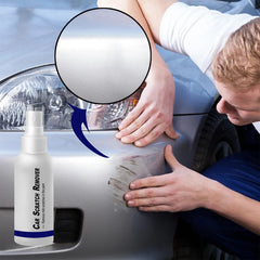 ClearFixâ„?- No more scratches! (1+1 free)