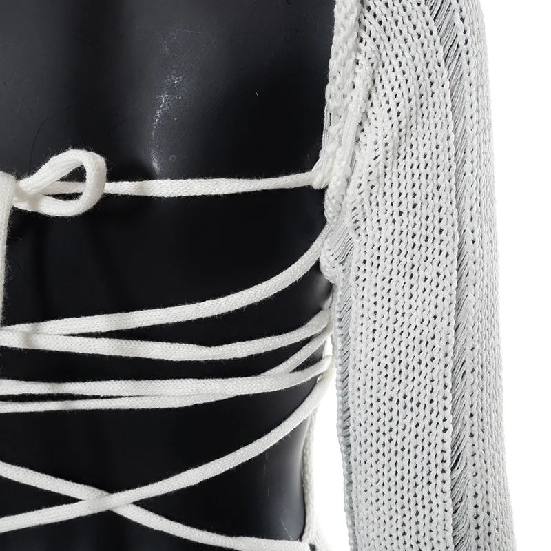 Tamara Knit Jumpsuit