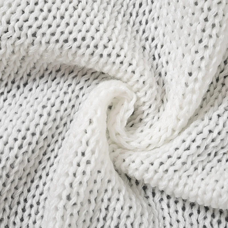 Tamara Knit Jumpsuit