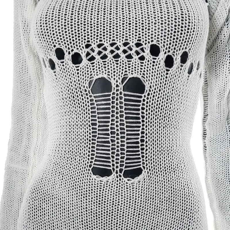Tamara Knit Jumpsuit
