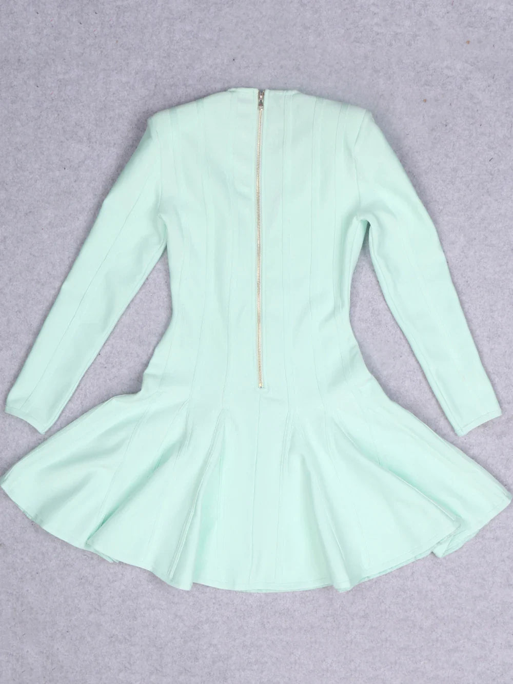 Taraji Bandage Mini Dress