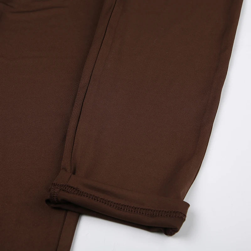 Tatiana Ruched Jumpsuit