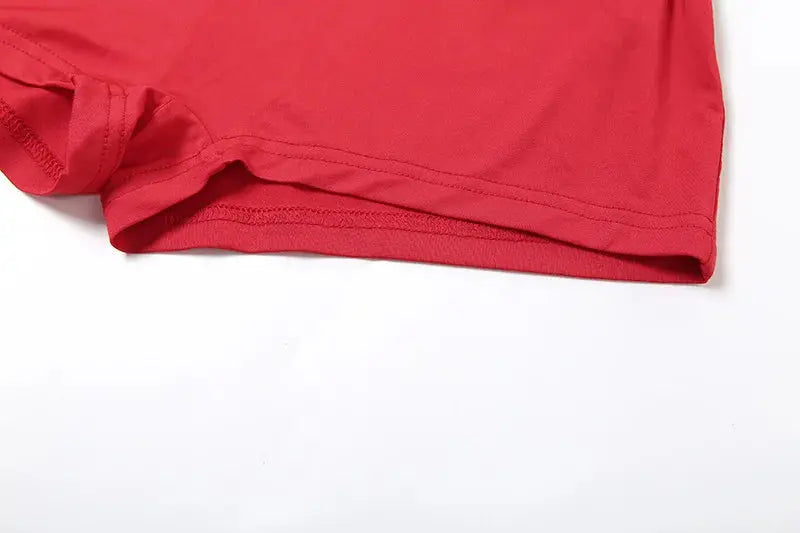 Teasing You Short Set