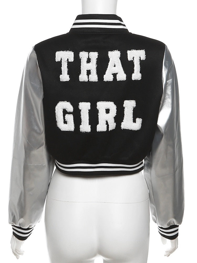That Girl Jacket