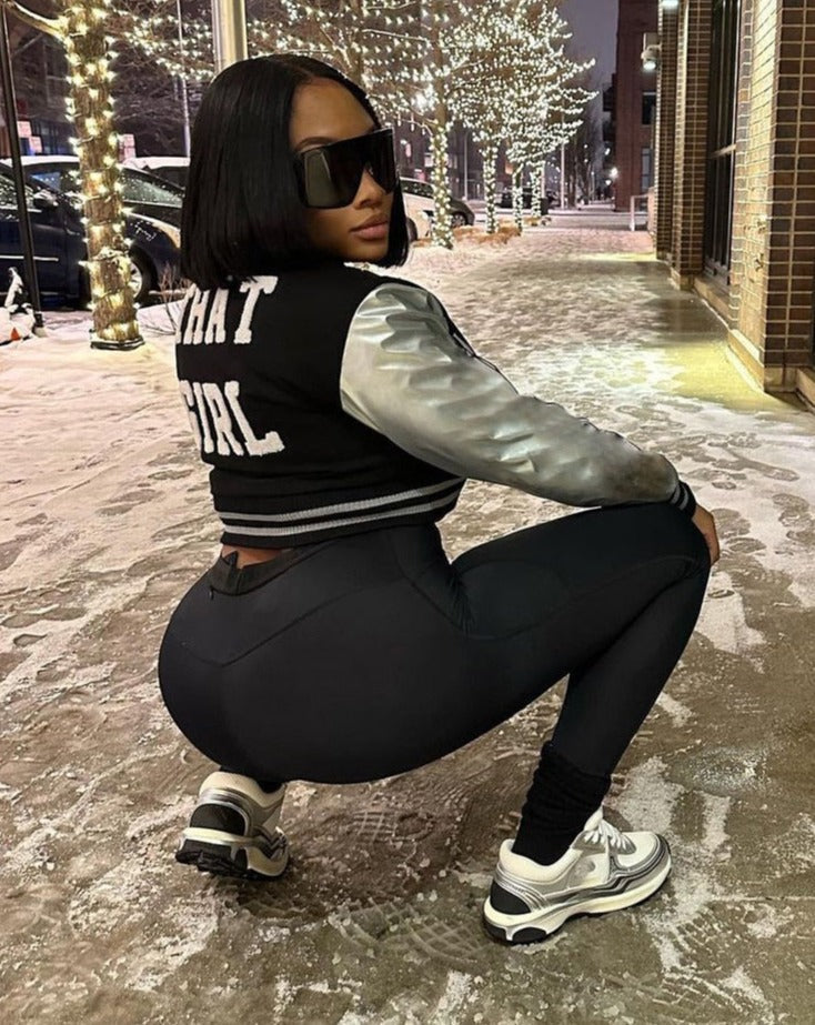That Girl Jacket