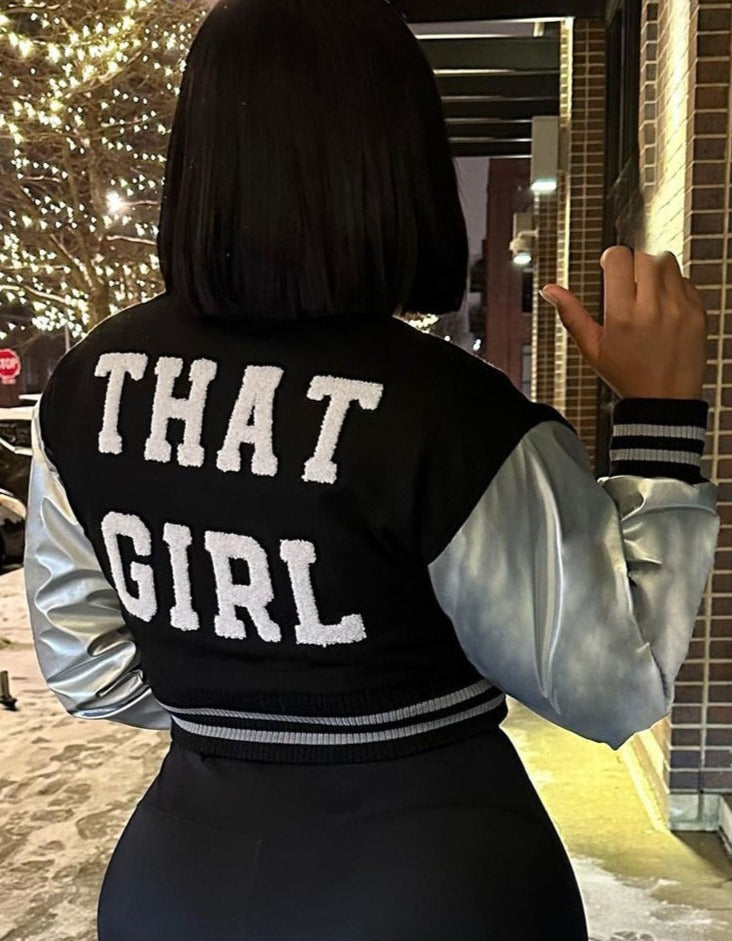 That Girl Jacket