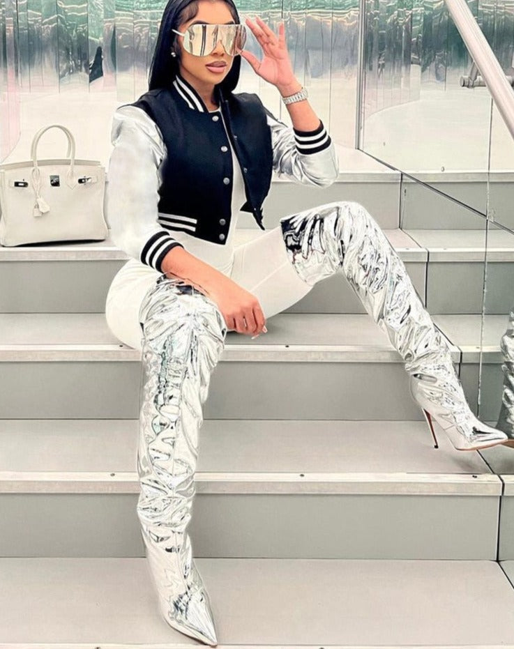 That Girl Jacket