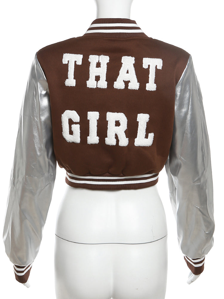 That Girl Jacket