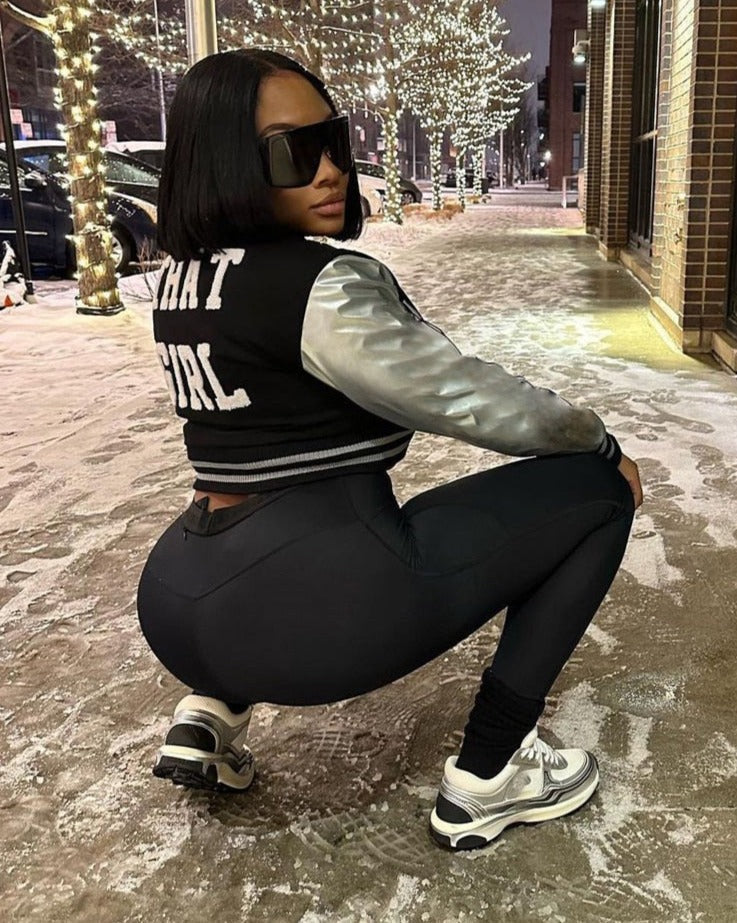 That Girl Jacket