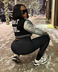 That Girl Jacket