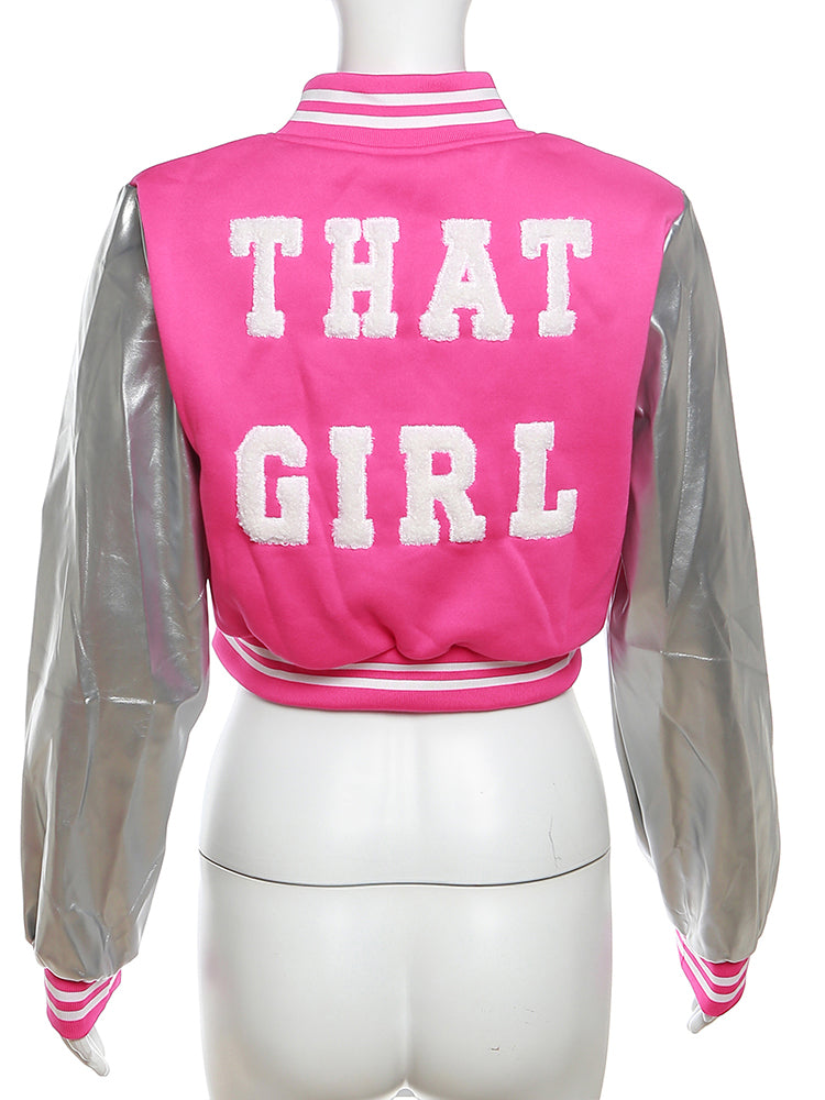 That Girl Jacket