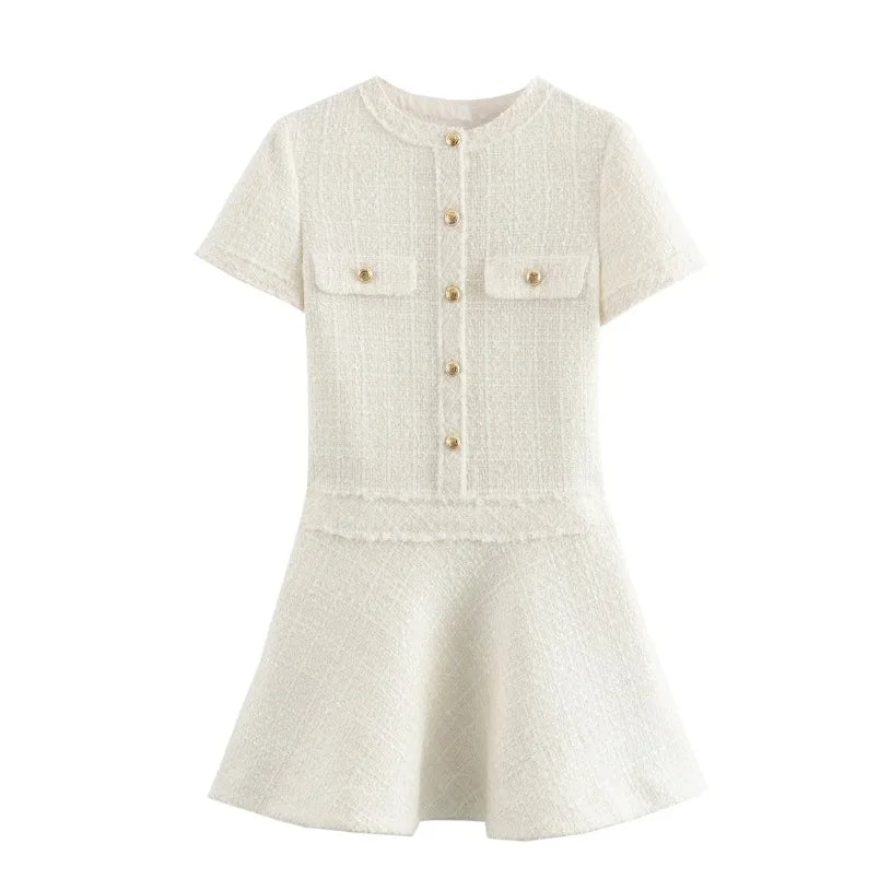 The Brooke Knit Dress
