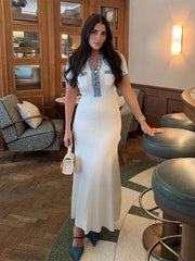The Brooke Knit Dress