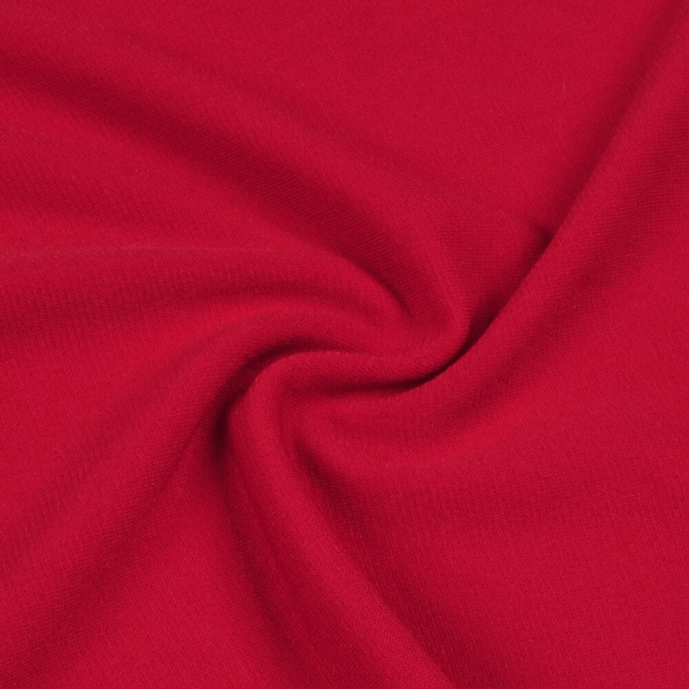 The Hottest Ruched Midi Dress