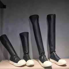 Thigh High Boots
