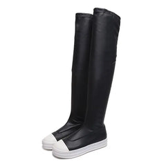 Thigh High Boots