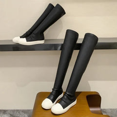 Thigh High Boots