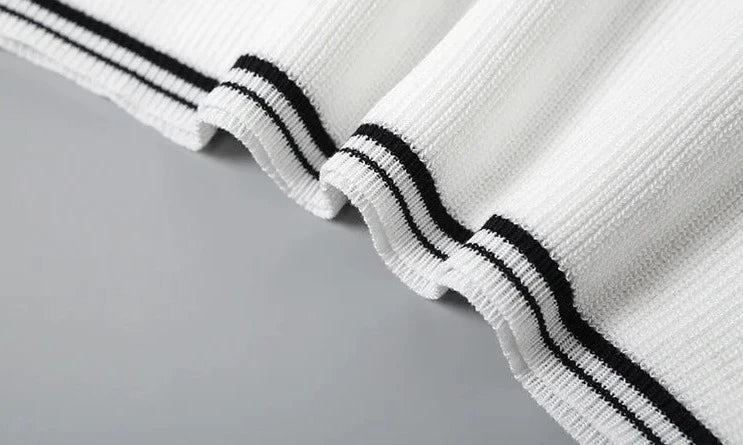 Three Digits Mini Dress