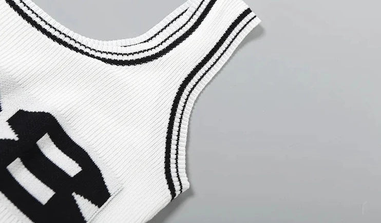 Three Digits Mini Dress