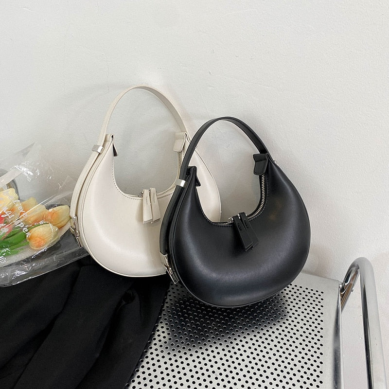 To The Moon Luxury Handbag