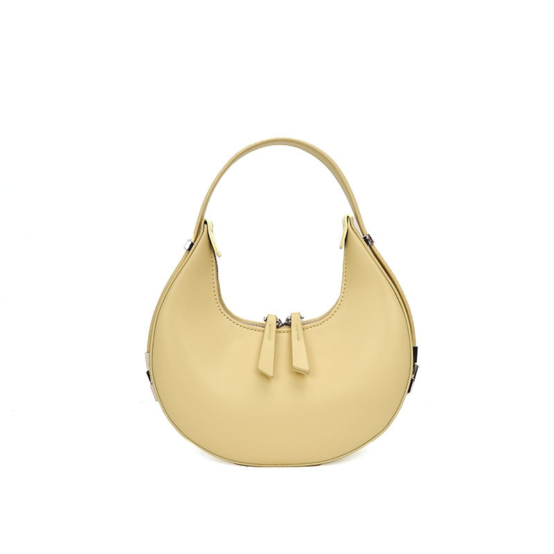 To The Moon Luxury Handbag