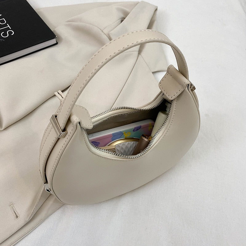 To The Moon Luxury Handbag