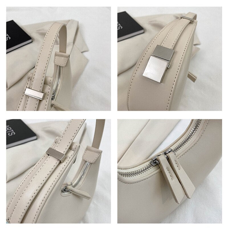 To The Moon Luxury Handbag