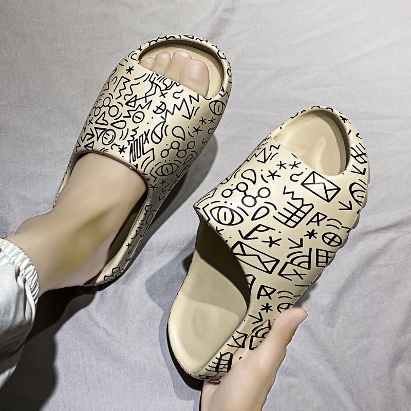 Trendy Slides (Unisex)