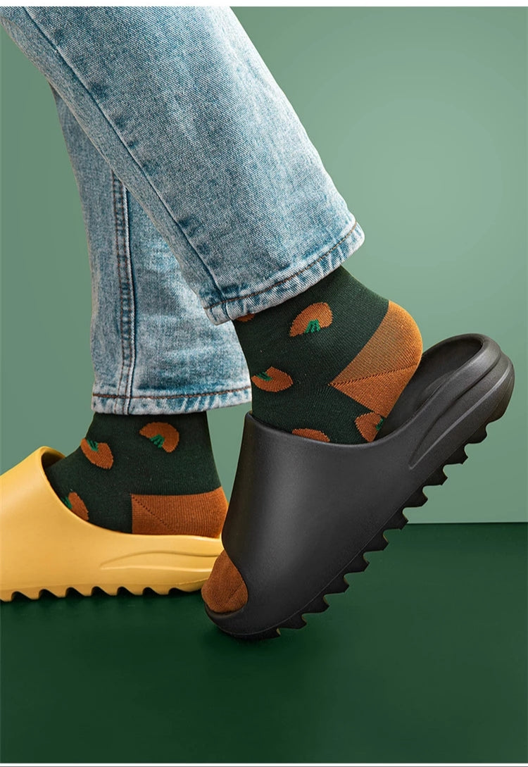 Trendy Slides (Unisex)