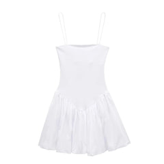 Trinity Vintage Mini Dress