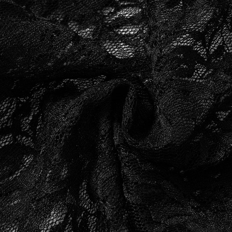 Trisha Lace Jumpsuit