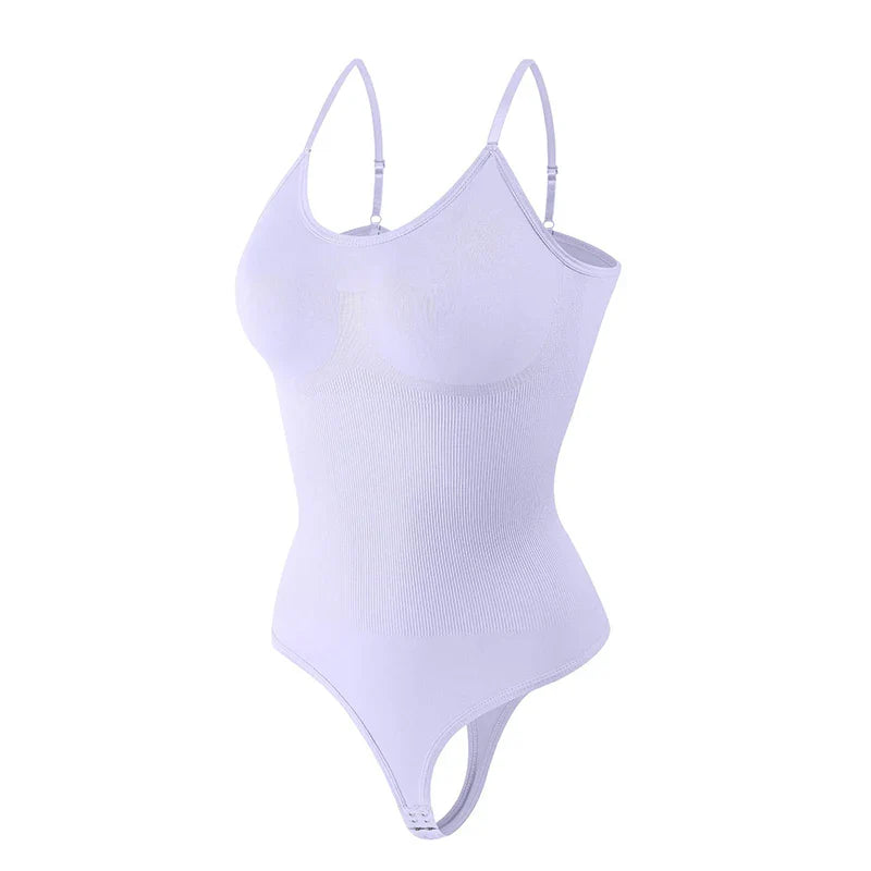 Trisha Seamless Shaper Bodysuit