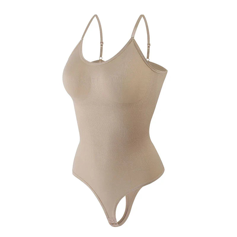Trisha Seamless Shaper Bodysuit