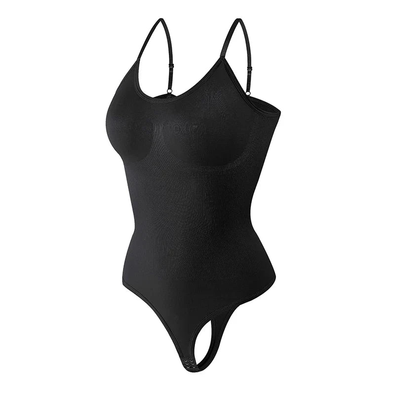 Trisha Seamless Shaper Bodysuit