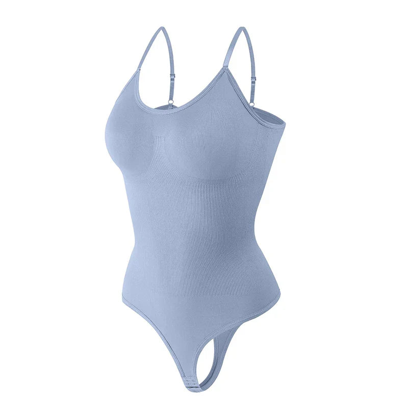 Trisha Seamless Shaper Bodysuit