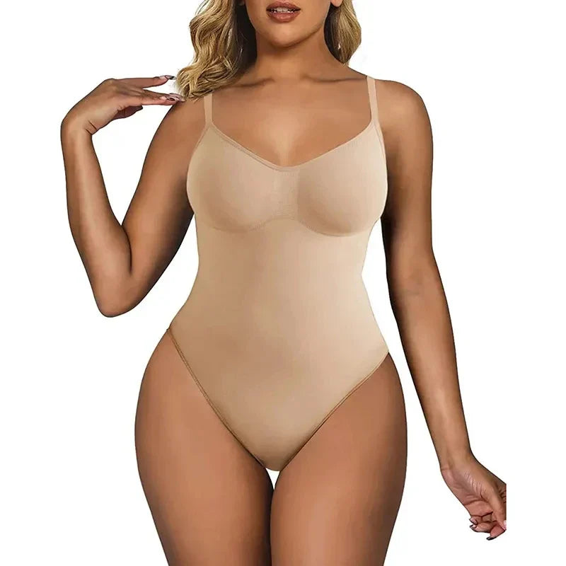 Trisha Seamless Shaper Bodysuit