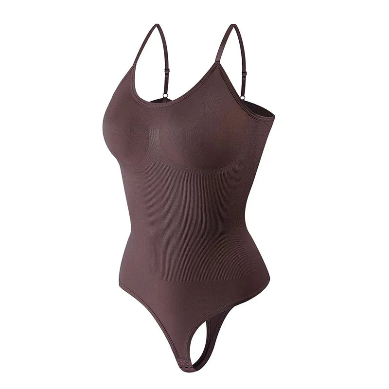 Trisha Seamless Shaper Bodysuit