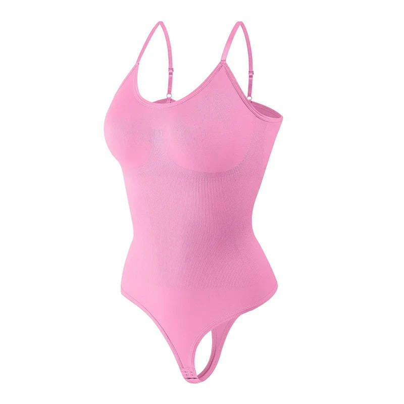 Trisha Seamless Shaper Bodysuit