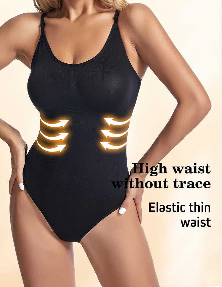 Trisha Seamless Shaper Bodysuit