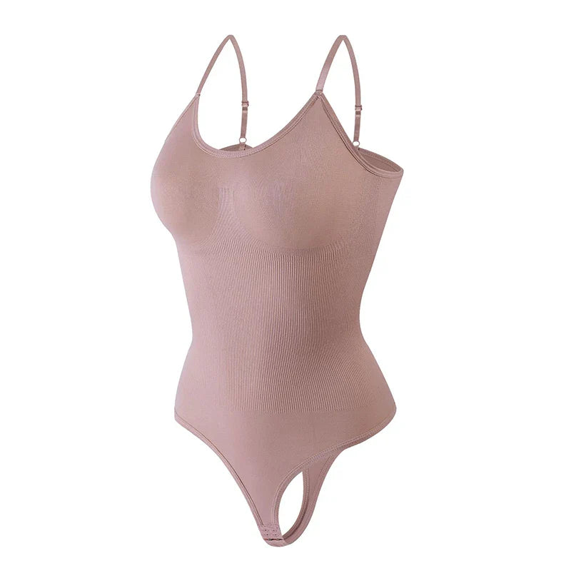 Trisha Seamless Shaper Bodysuit